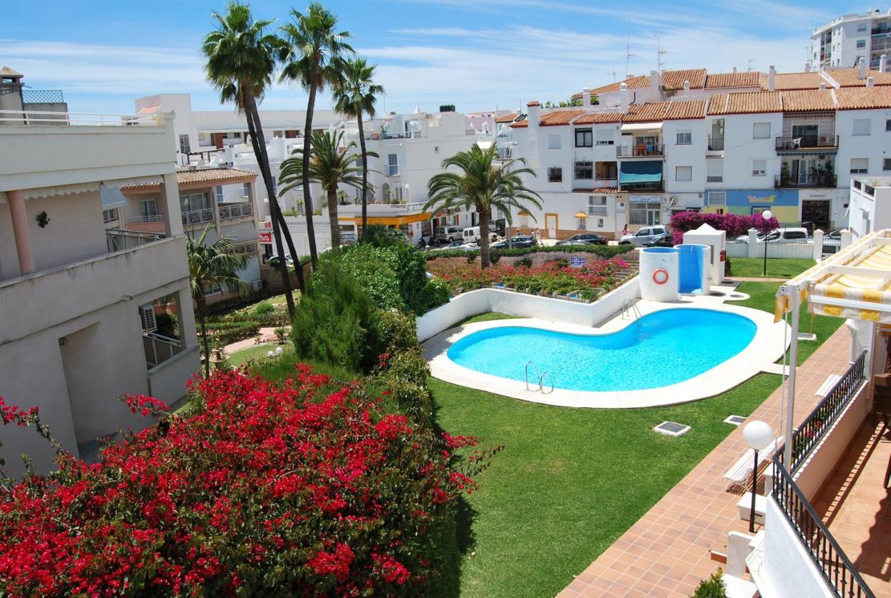 Ap140 - Alcazaba 2d Appartement *