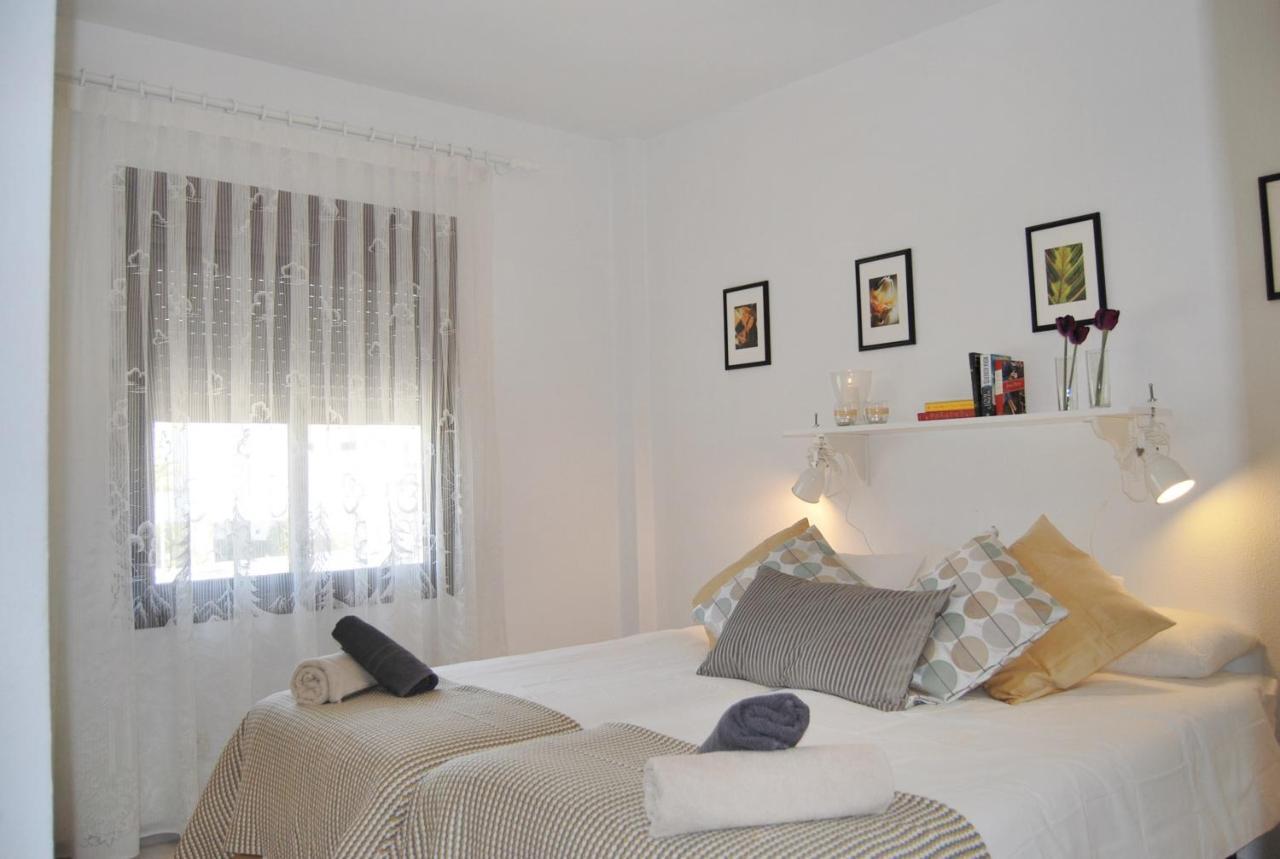 Appartement Ap140 - Alcazaba 2d Nerja