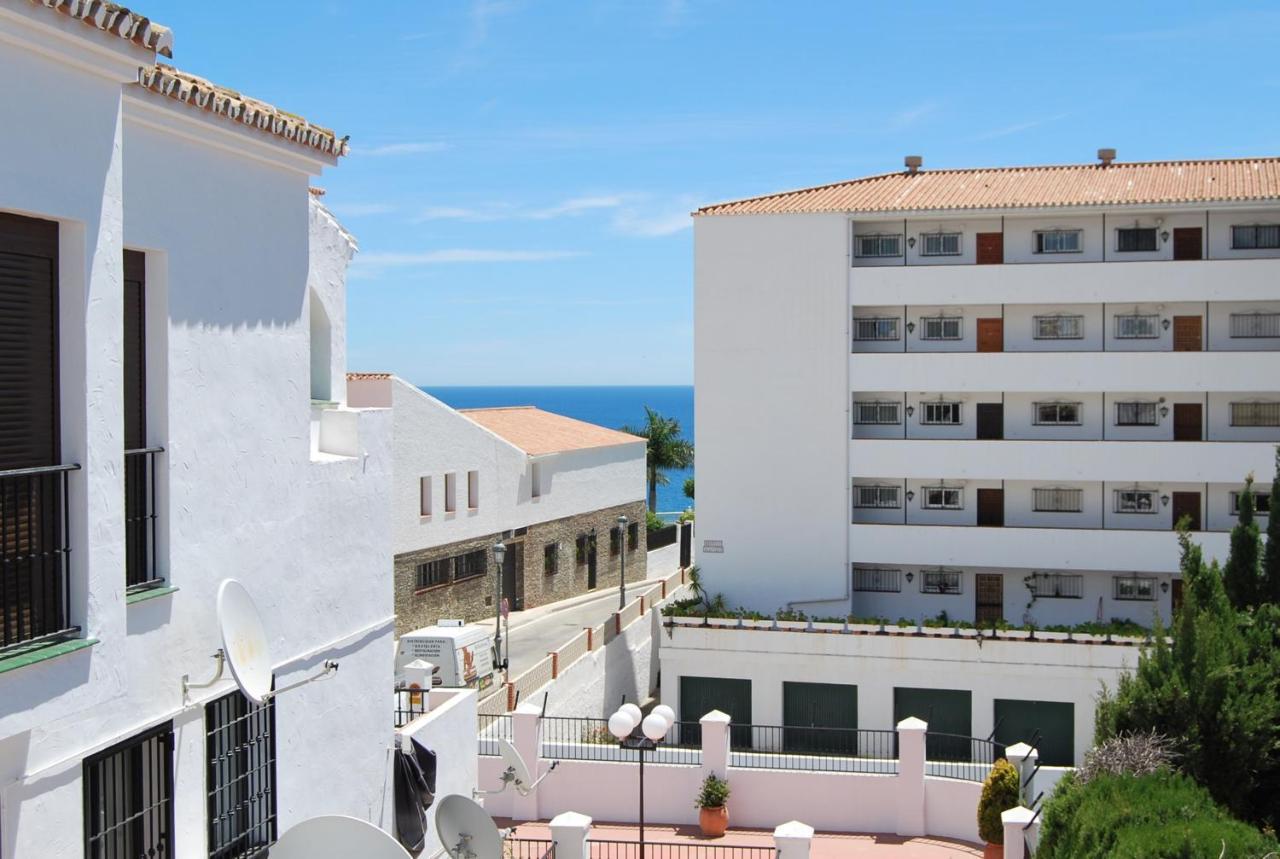 Appartement Ap140 - Alcazaba 2d Nerja