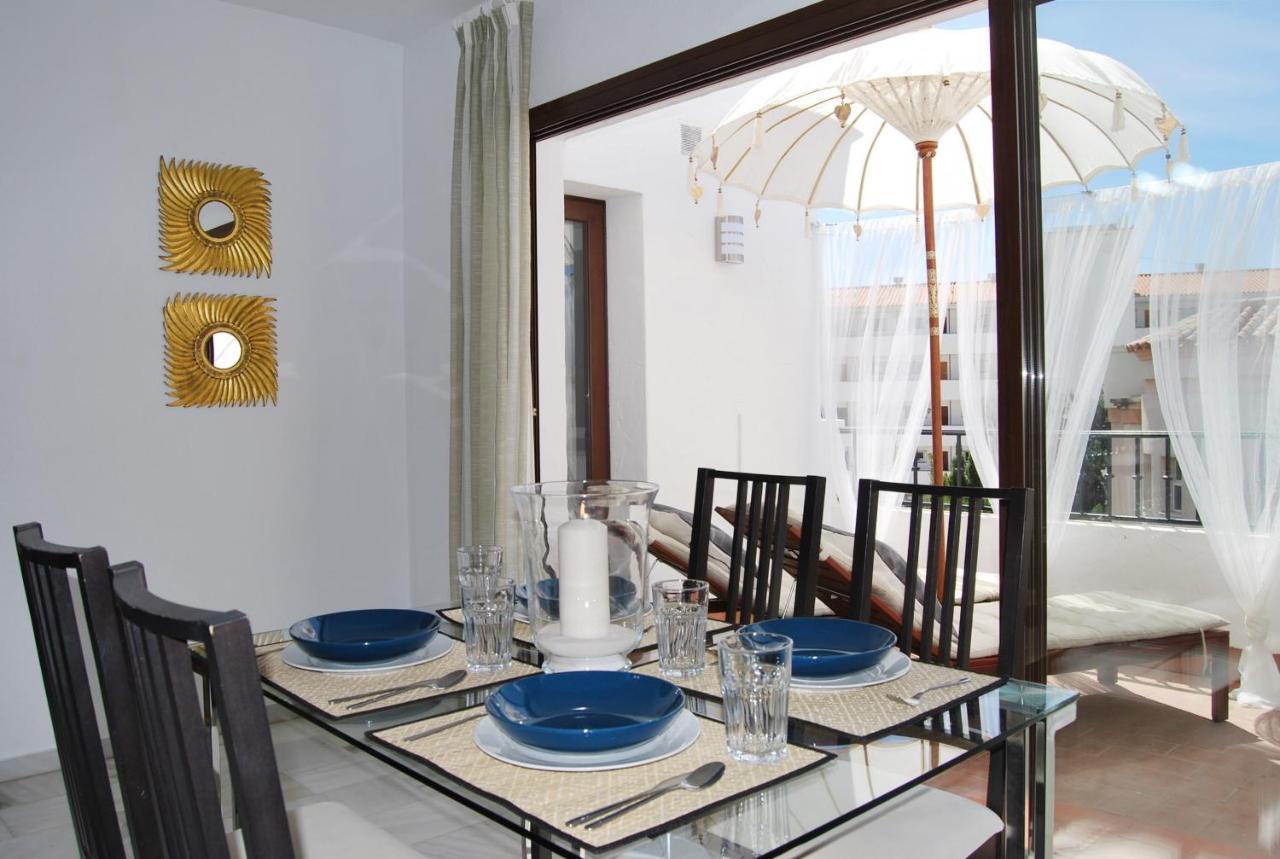 Apartamento Ap140 - Alcazaba 2d Nerja